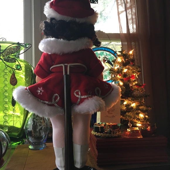 This is a Terry Lee Doll Reproduction in excellent condition - Picture 3 of 12